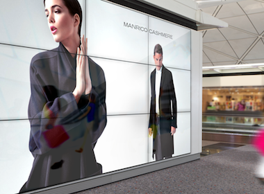 What's the Detail in Retail Digital Signage? Find Out in CrownTV's eBook