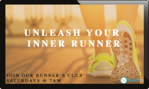 fitness clubs