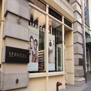 Concept Store