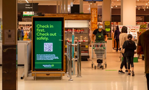 Convenience Store Digital Signage: What Actually Works at the Counter