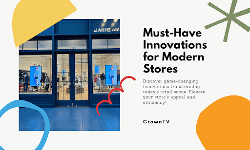 Retail Tech for NYC Stores: What Actually Earns Its Spot in 2026