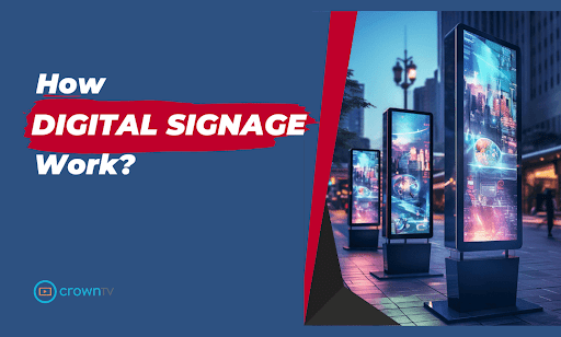 How Digital Signage Works: The Stack Explained