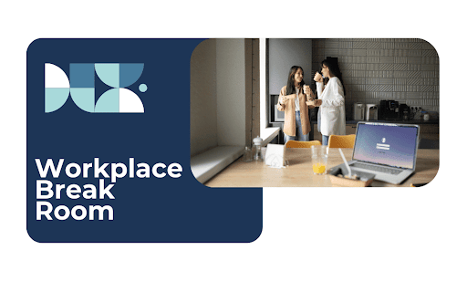 Workplace Break Room Digital Signage: 15 Ideas That Work