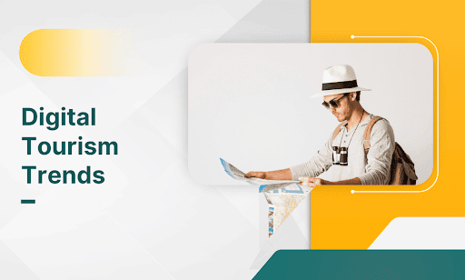 Digital Tourism Trends: Where Interactive Screens Actually Pay Off