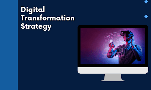 Digital Transformation Strategy: Where Signage Fits in the Plan