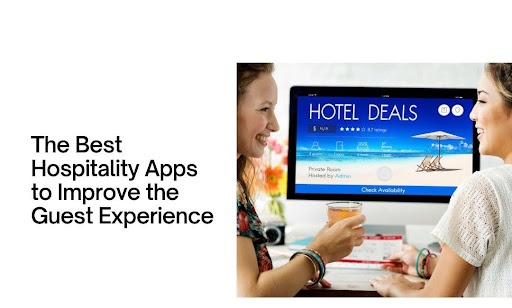 Hospitality Apps That Actually Move the Needle: A 2026 Operator's Guide