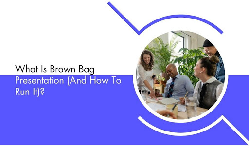 Brown Bag Presentations That Actually Build Teams