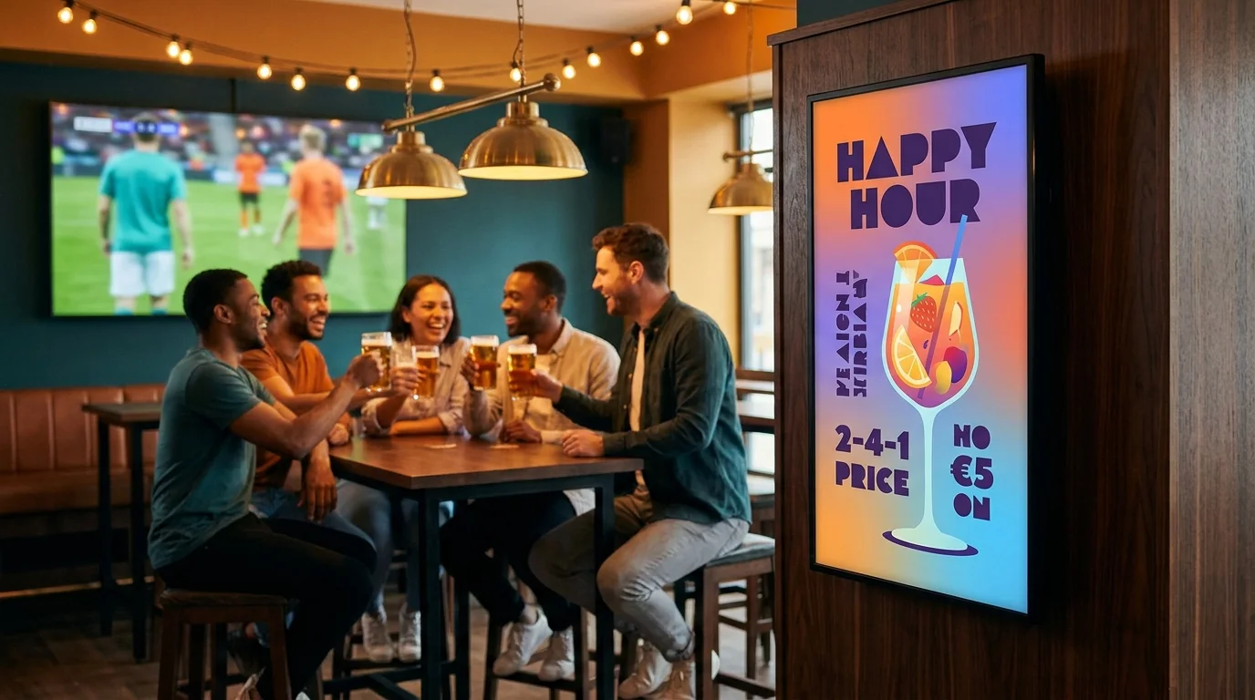 World Cup 2026 Promotion Ideas for Bars & Restaurants: 15 Plays That Fill Seats