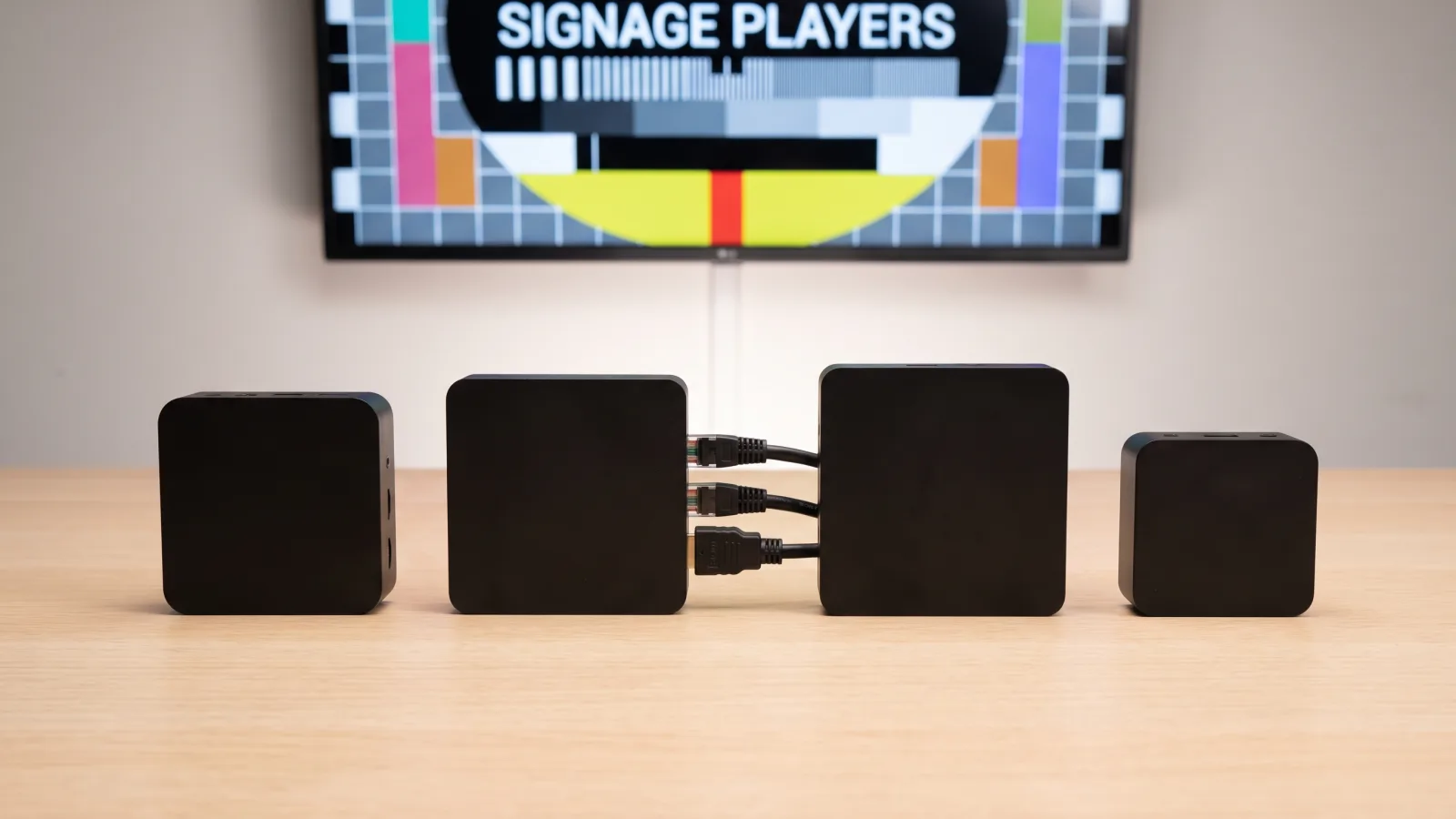 The 6 Best Digital Signage Players in 2026 (We Install These for a Living)