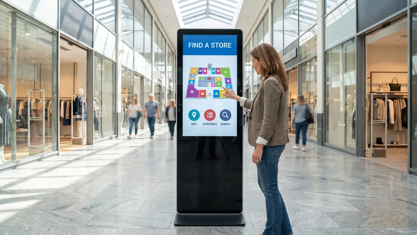 Digital Signage Kiosks: Types, Real Costs, and How to Choose (2026)