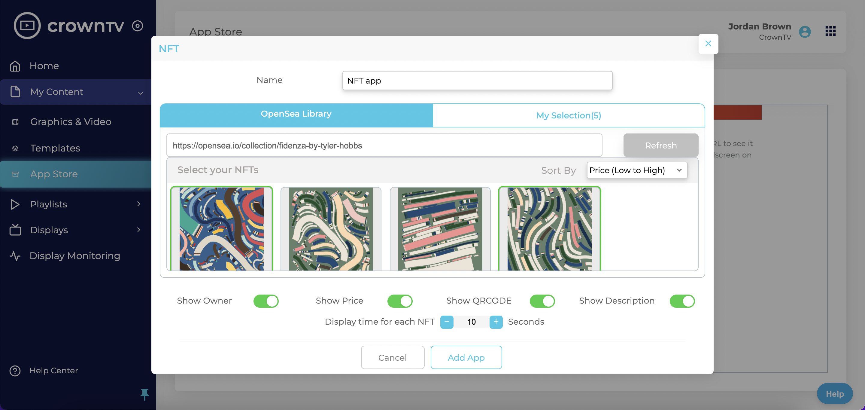 Screenshot 4
