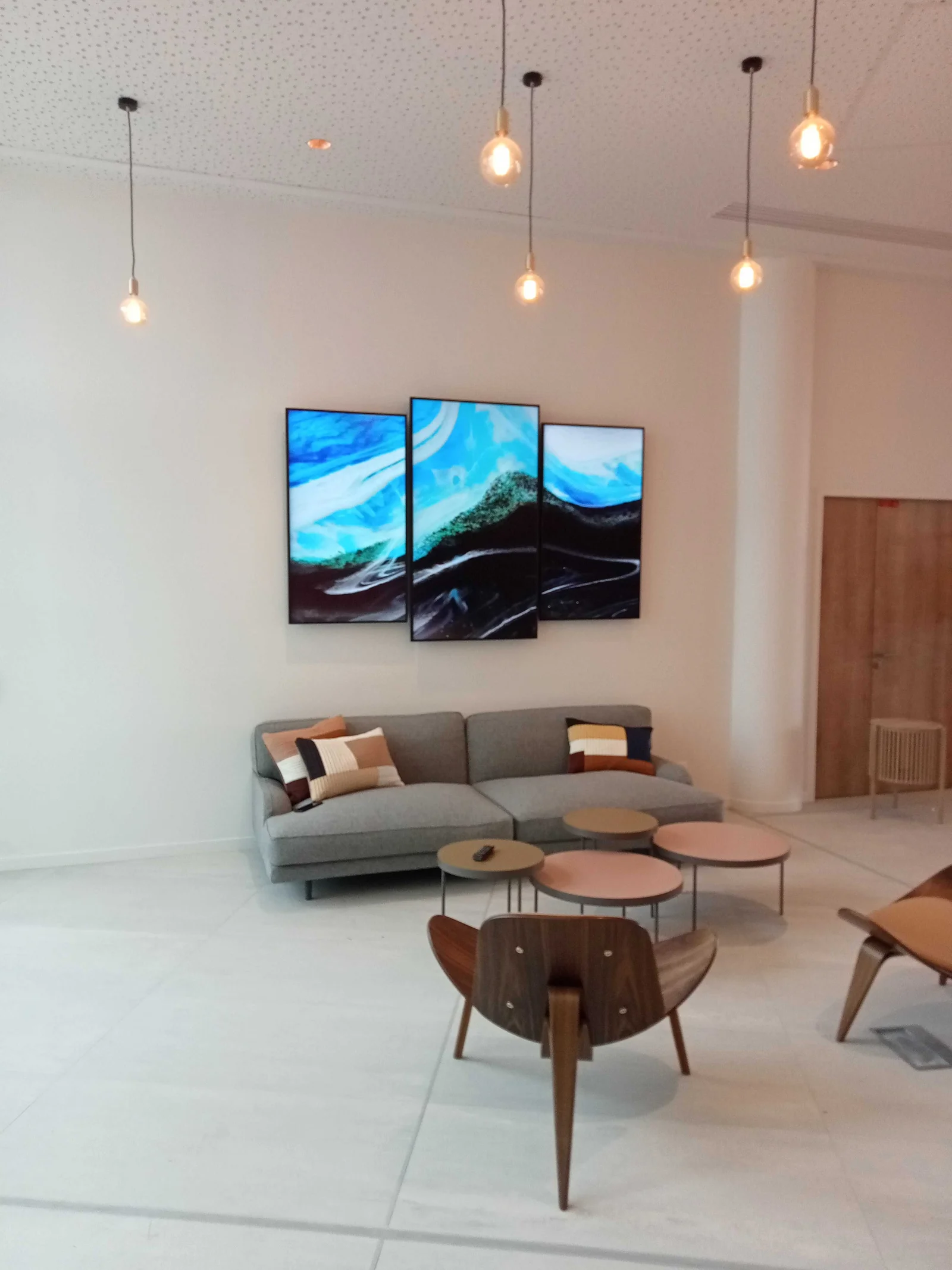 CrownTV digital signage installation by CrownTV