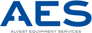 AES logo