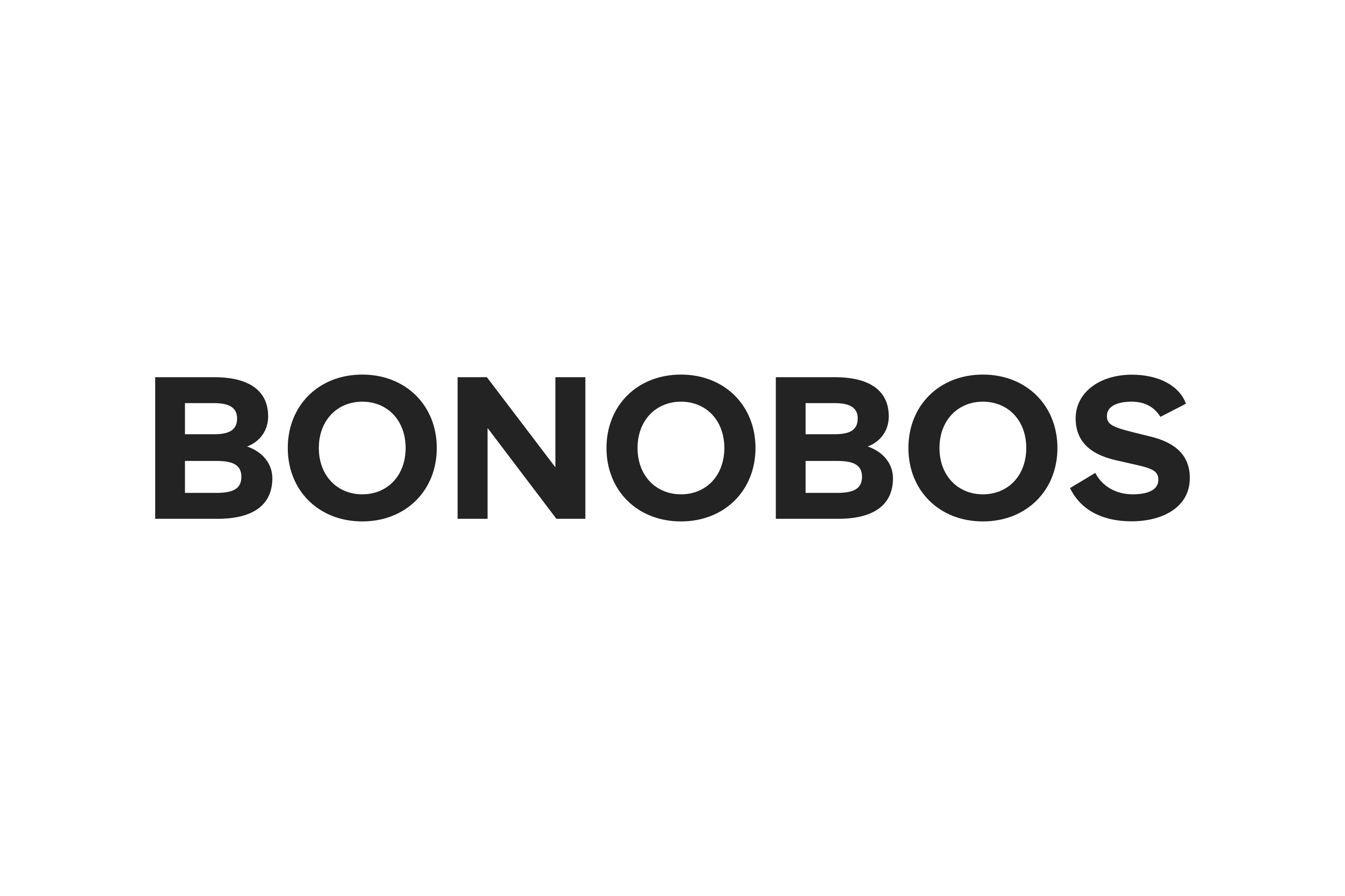 Bonobos logo