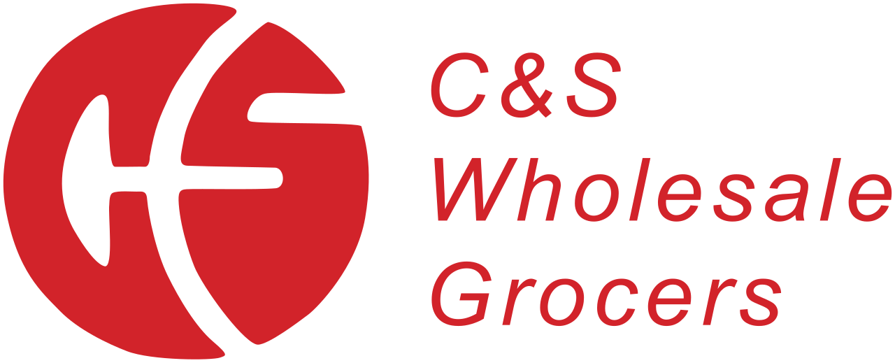 C&S Wholesale Grocers logo