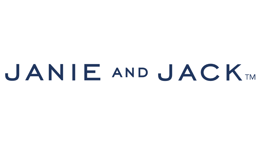 Janie and Jack logo