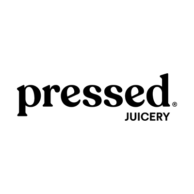 Pressed Juicery logo