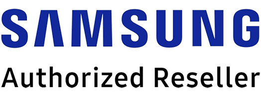 Samsung Authorized Reseller