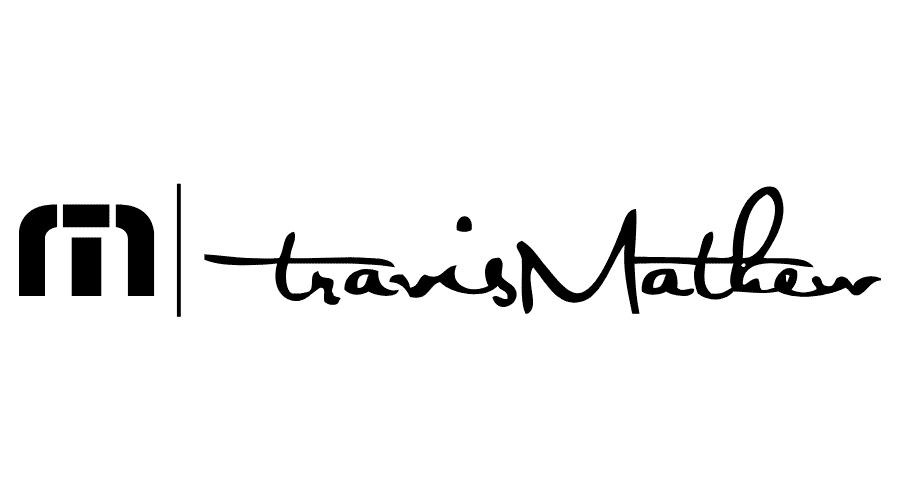 TravisMathew logo