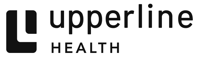 Upperline Health logo