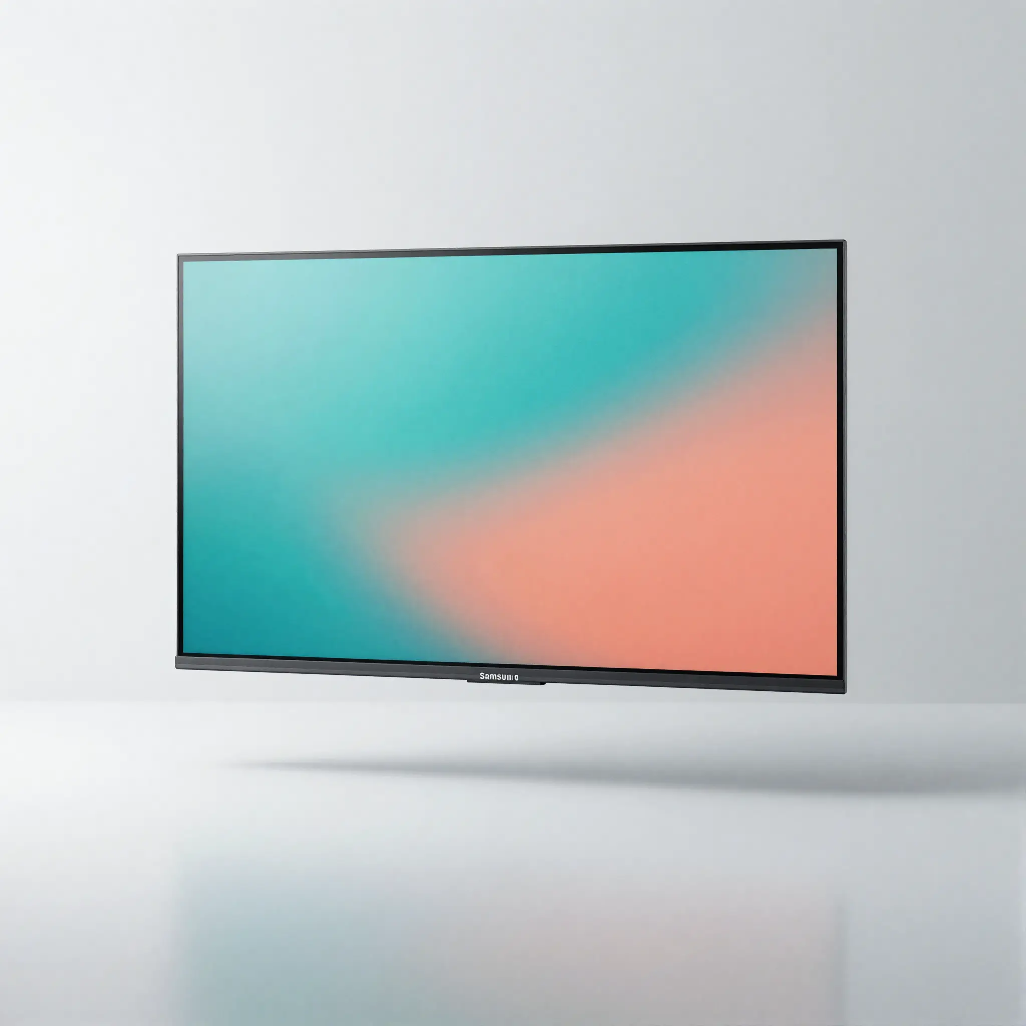 Samsung QMC-series 4K commercial display