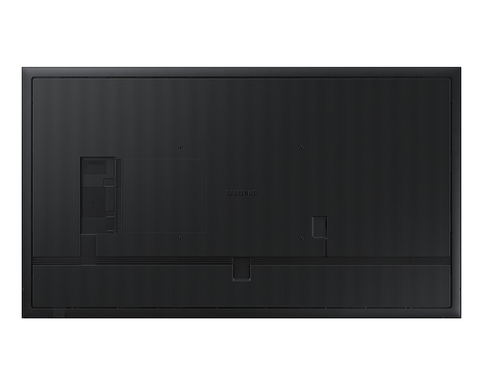Samsung QMC43C 43" 4K commercial display