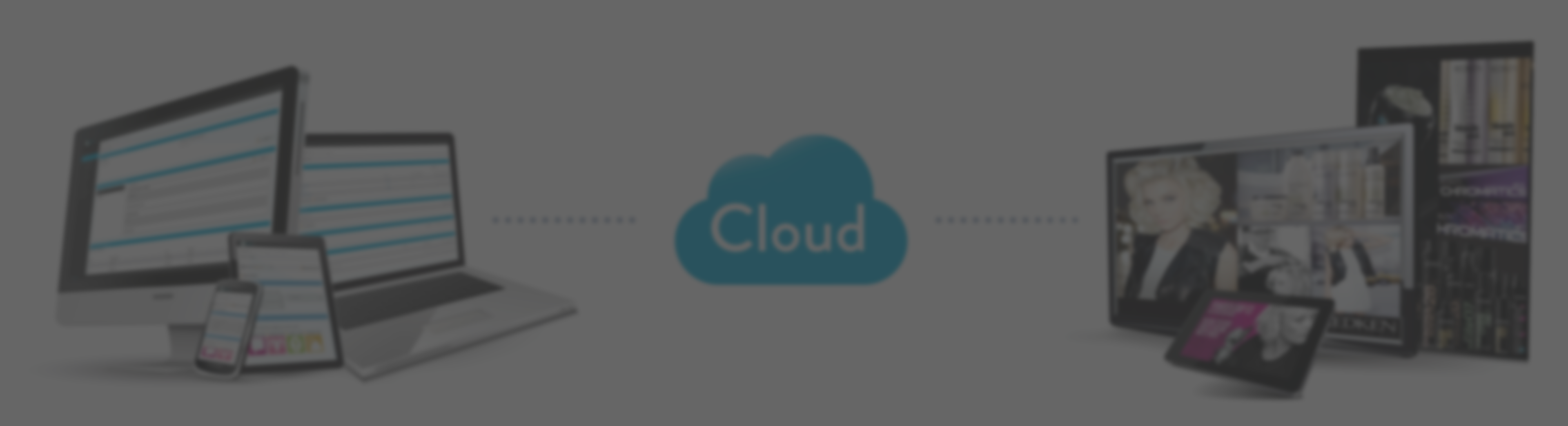 cloud-based digital signage, cloud-based digital signage software