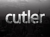 cutler salon logo, cutler salon