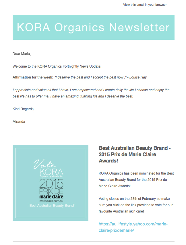 internal newsletter example, employee newsletter example