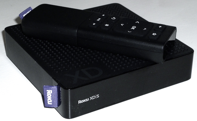 roku box