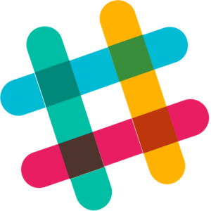 slack logo