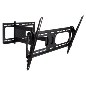 digital signage mount, full motion mount, tv mount, articulating tv mount, tv arm mount