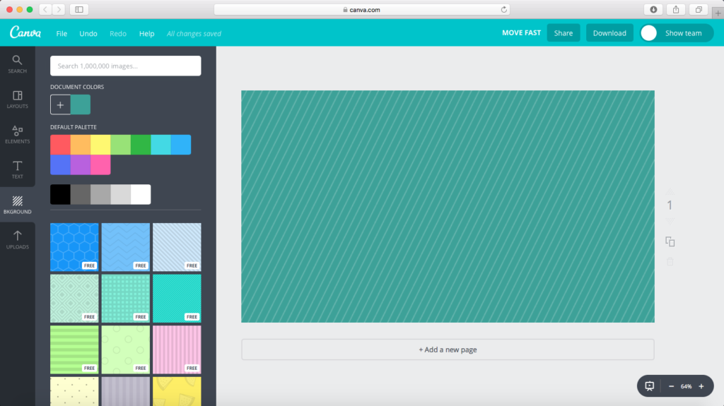 How to Create Digital Signage Templates with Google Slides or Canva