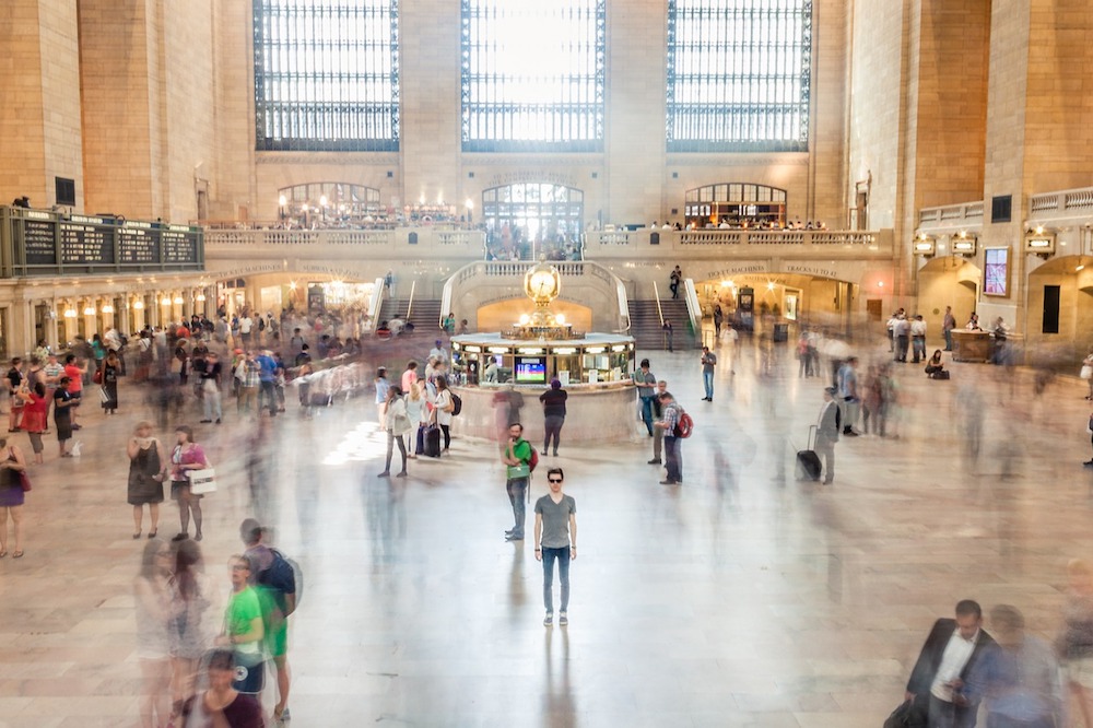 grand central terminal