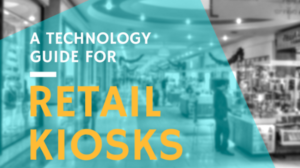 retail kiosks