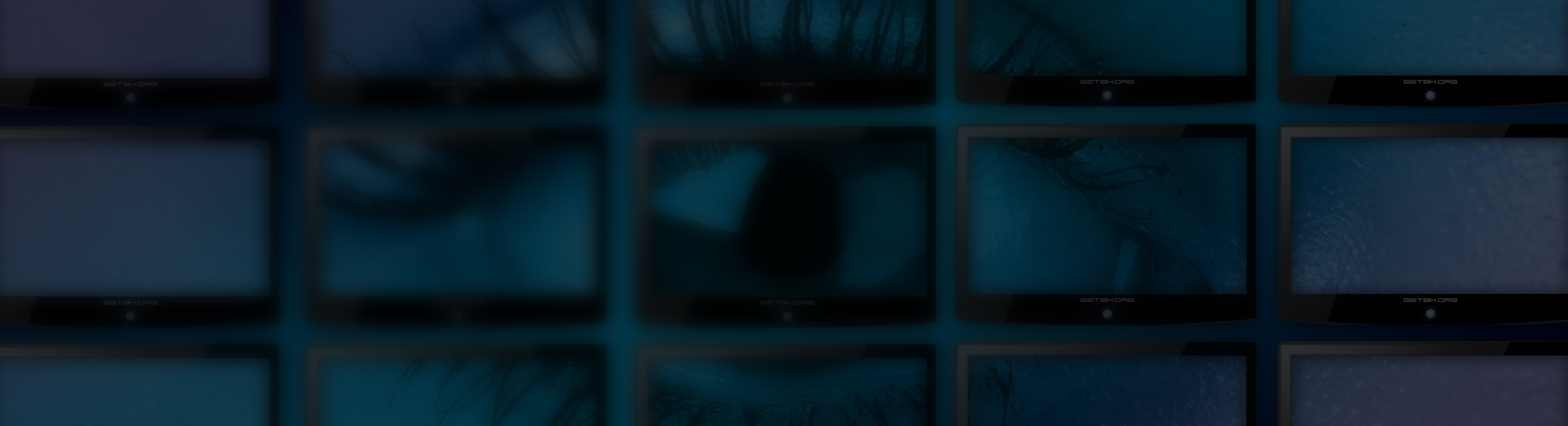 digital signage, video wall