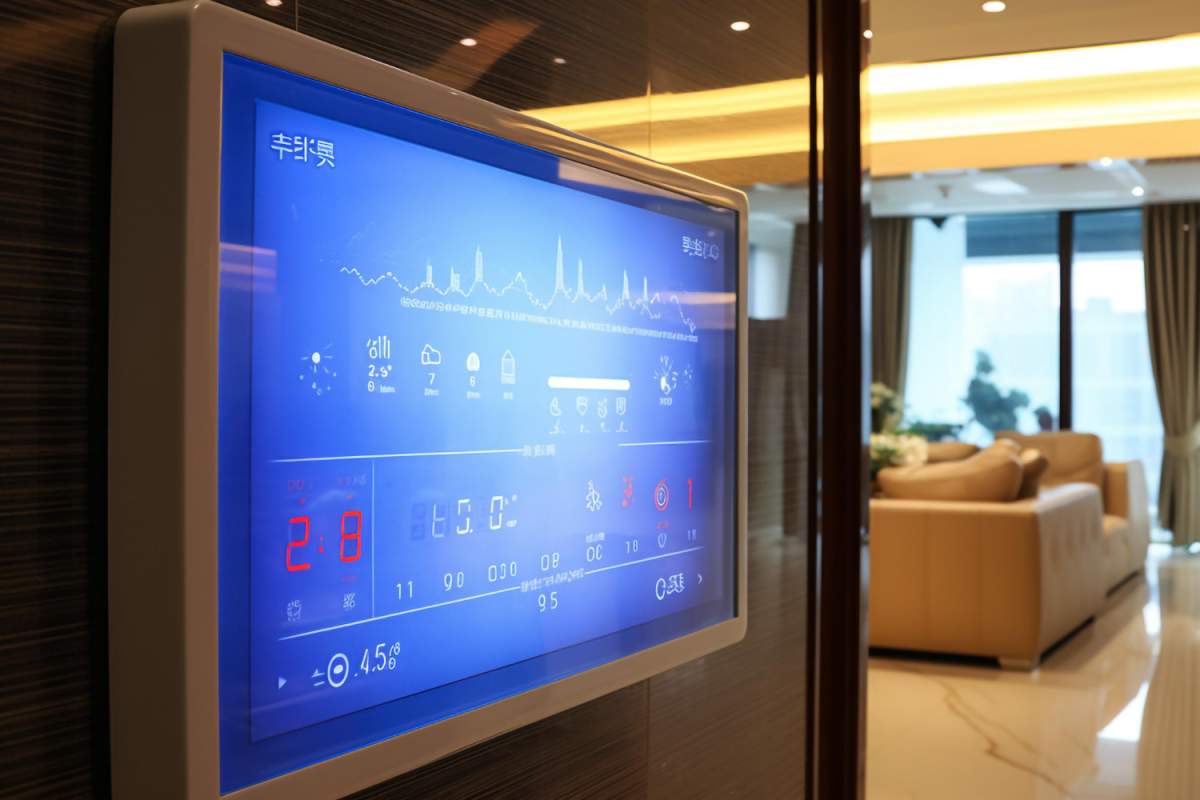 office digital signage