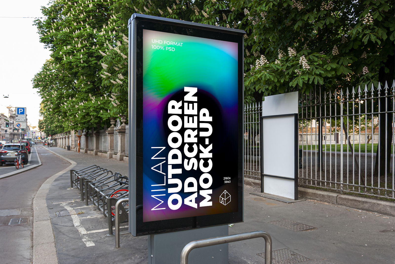 rfp for digital signage