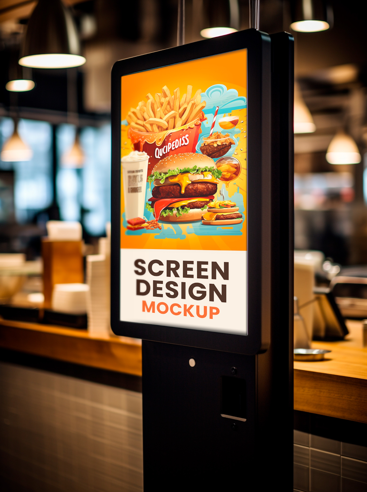 how to use digital signage