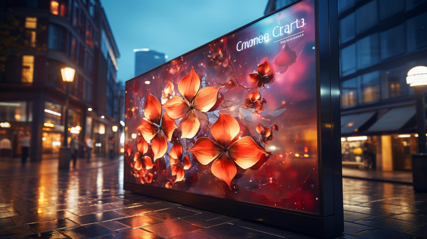 digital signage strategies