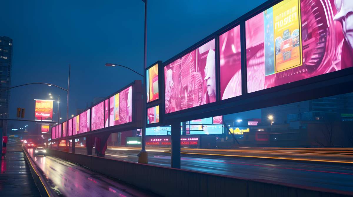  online marketing, guerrilla marketing idea