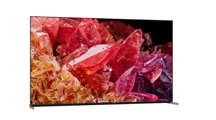Sony Bravia X95K TV