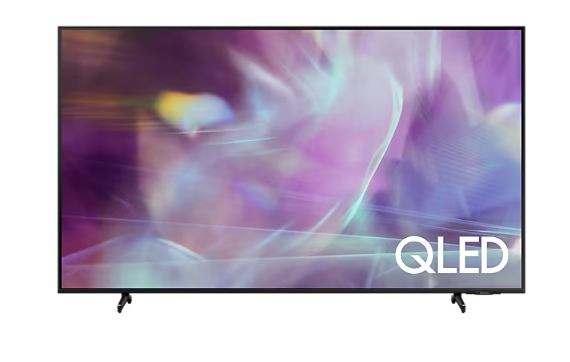 Samsung QLED Q60A Series