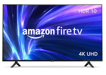 Amazon Fire TV 4-Series