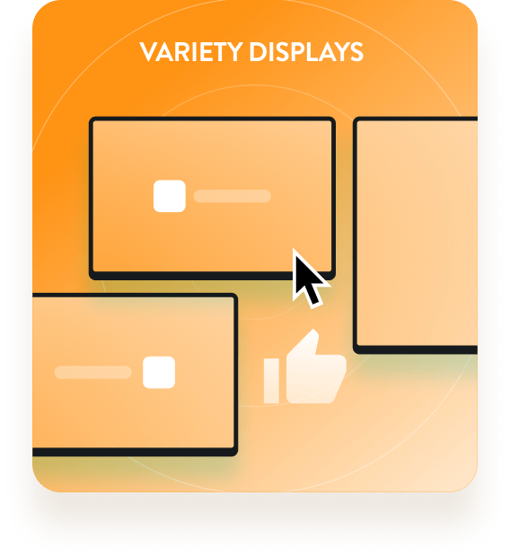 Digital Signage for Restaurants & Digital Menu Boards in Wyoming