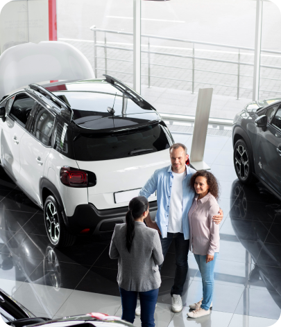 Digital Signage for Automotive Dealerships in Wyoming