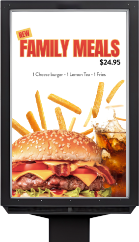 Why Choose Our Digital Signage Solutions in WY