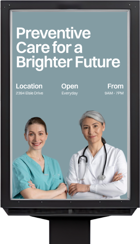Why Choose Our Digital Signage Solutions in WY