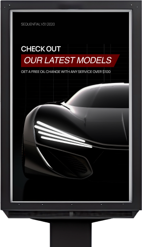 Why Choose Our Digital Signage Solutions in WY