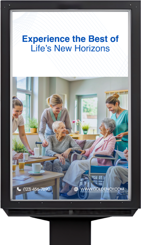 Why Choose Our Digital Signage Solutions in WY